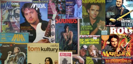 Magazine